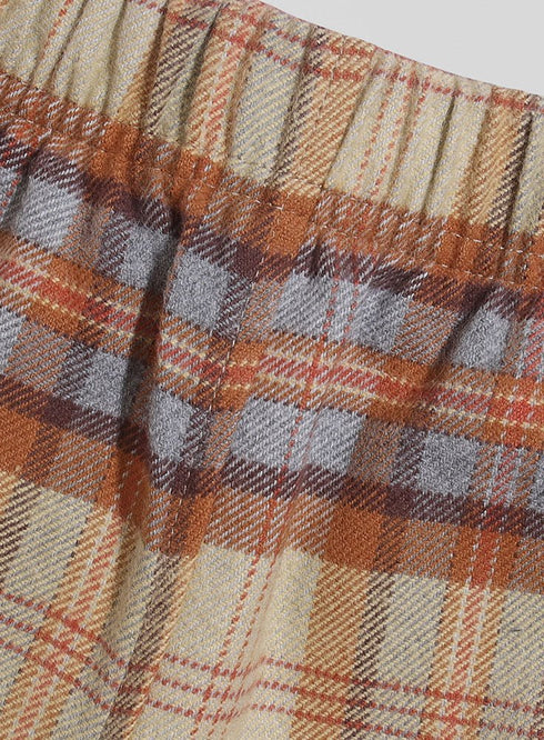 Checkered 29 Home Pants (W) - Khotwh